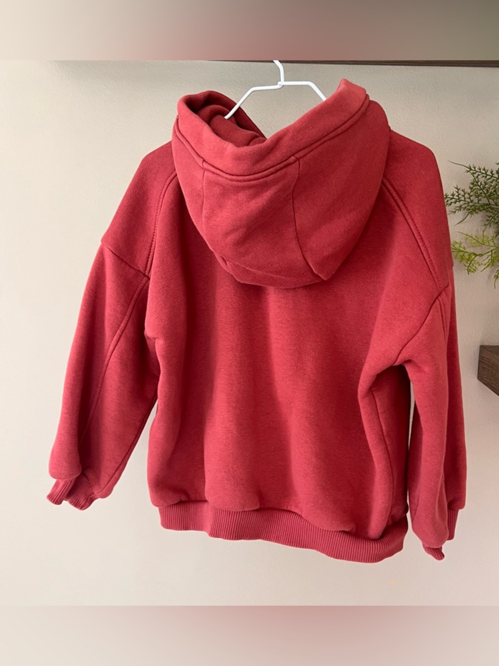 Zara zip-up - Picture 2 of 7